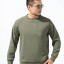 Джемпер Dragon Tooth Y-YB Crew-neck Sweater, Dark Green