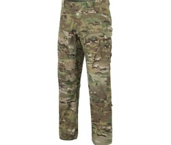 Брюки Vanguard Combat Direct Action, цвет MultiCam
