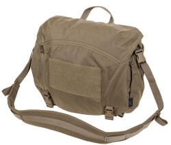 Сумка URBAN COURIER BAG Large - Cordura Helikon-Tex