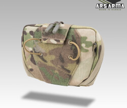 Нагрудный подсумок для телефона А-26 Сейф 51 Большой