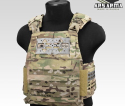 Плечевые подушки 2.0 А-26 Хайп