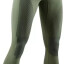 Термобрюки X-Bionic Outdoor Energizer 4.0, Olive Green / Anthracite