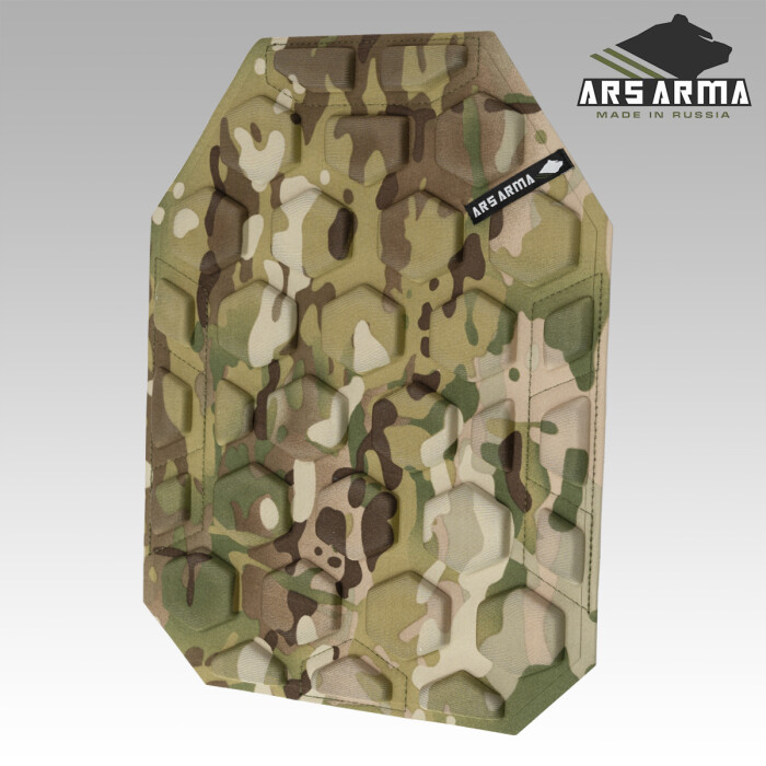 КАП HEXS пара в Капсуле