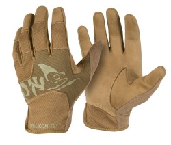 Перчатки тактические All Round Fit Tactical Gloves® Helikon-Tex