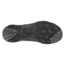 Ботинки Prabos GREYMAN High, Midnight Black в Капсуле