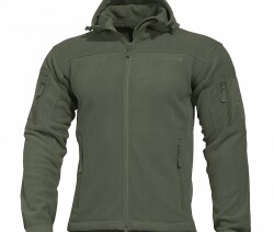 Флисовая куртка HERCULES 2.0 Pentagon, цвет Olive