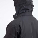 Куртка Vav Wear SoftShell HT04, Black в Капсуле