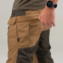 Брюки ArmyStroll UTP Cotton, Coyote/Black в Капсуле