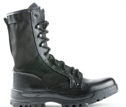 Ботинки ProSafe Military 107/107Т, черные
