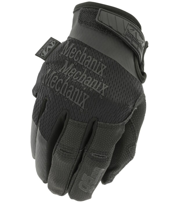 Перчатки Specialty 0.5mm High Dexterity Mechanix, цвет Black в Капсуле