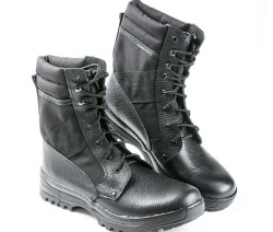 Ботинки ProSafe Military 61/6, Black