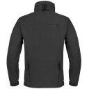 Куртка Helikon COUGAR QSA Jacket, Black в Капсуле
