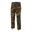 Брюки Helikon SFU NEXT Mk2 PolyCotton Stretch RipStop, US Woodland