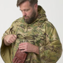 Пончо Helikon Swagman Roll Poncho, Multicam в Капсуле