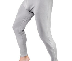 Термобрюки Dragon Tooth MX Thermal Pants, Light Grey