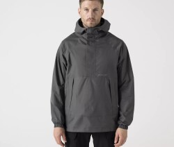 Анорак LEVANTER Helikon, цвет Shadow Grey