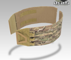 Камербанды Сканда/Голиаф пара