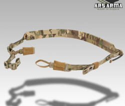 Оружейный ремень А-22 Эластик