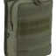 Подсумок Molle Cross Brandit, цвет Olive