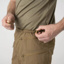 Брюки Windrunner Pants - Windpack Nylon Helikon-Tex в Капсуле