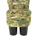 Раскладная сидушка для баллистики Ars Arma в Капсуле