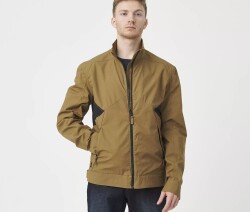 Куртка Greyman Helikon, цвет Coyote/Black A