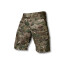 Шорты Red Cliff Yöger S, Multicam