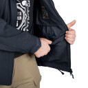 Куртка Helikon COUGAR QSA Jacket, Navy Blue в Капсуле