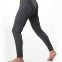 Термобрюки Dragon Tooth Quick Drying Thermal Pants Level B1 Gen2, Dark Grey в Капсуле