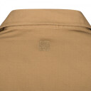 Рубашка полевая Helikon SFU NEXT PolyCotton RipStop, Black в Капсуле