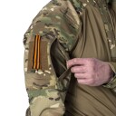 Боевая рубашка "УРОН" комплектация СВО VОИН в Капсуле
