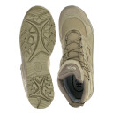 Ботинки Black Eagle Athletic 2.0 Mid V GTX HAIX в Капсуле