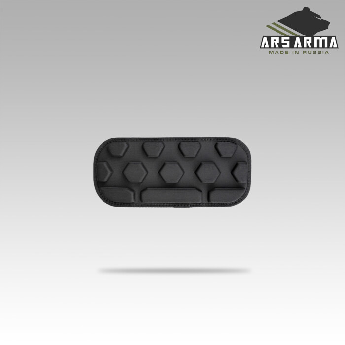 Подушка пояса HEXS в Капсуле