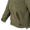 Флисовая кофта Classic Army — Fleece Helikon-Tex в Капсуле