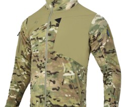 Флисовая кофта Blue Label Glaucidium EmersonGear, цвет MT