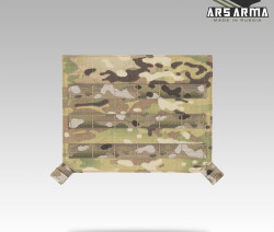 Клапан MOLLE А-25 Хайп