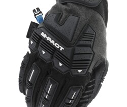 Перчатки ColdWork M-Pact Mechanix, цвет Grey/Black