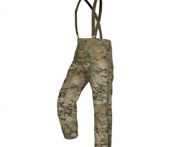 Брюки зимние Sturmer ColdGear Ver II, Multicam