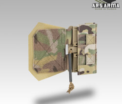 MOLLE адаптер Tubes