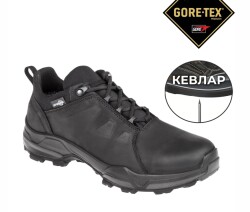 Ботинки GREYMAN LOW GTX Prabos, цвет Black