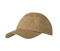 Бейсболка BBC PR Helikon, цвет Coyote