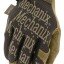 Перчатки Original Mechanix, цвет Brown