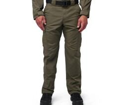 Брюки Flex-Tac TDU Ripstop 5.11 Tactical, цвет Ranger Green