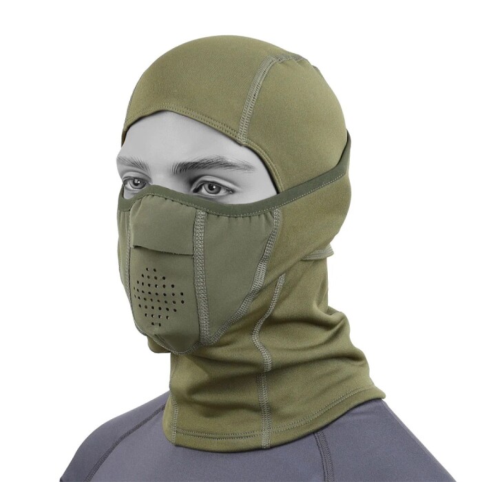 Подшлемник Face Control Сплав в Капсуле