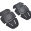 Наколенники Sturmer G3 KneePads, Black