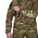 Боевая куртка "ЛЕС" L5 All Weather опции СВО VОИН в Капсуле