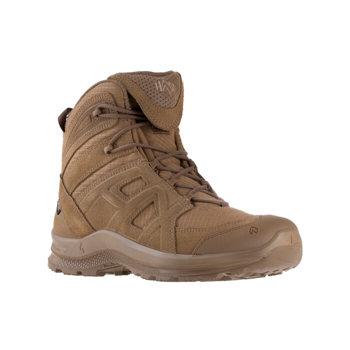 Ботинки Black Eagle Athletic 2.0 Mid V GTX HAIX в Капсуле