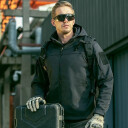 Куртка Dragon Tooth Tactical Lurker SoftShell G5, Glocker Grey в Капсуле