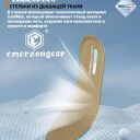 Ботинки Emerson Blue Label Hiker Tactical, Coyote в Капсуле