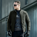 Куртка Dragon Tooth FS Jacket Gen2, Dark Green в Капсуле